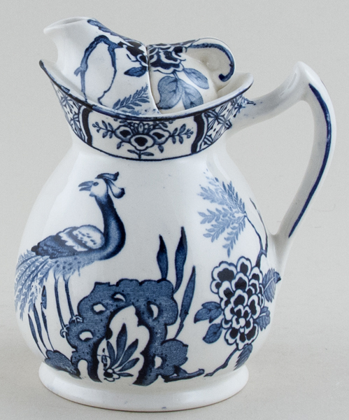 Teapot Cosy Shape c1920s